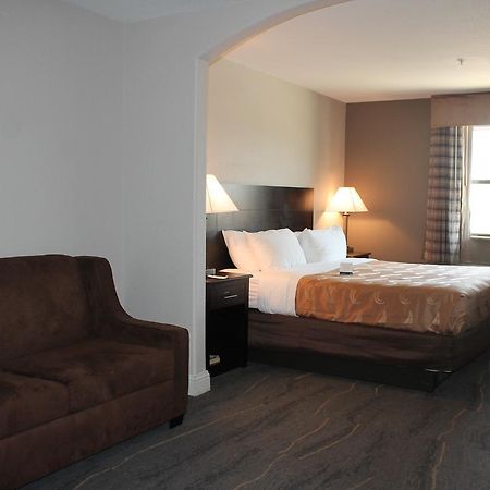 Quality Inn & Suites Port Arthur - Nederland Εξωτερικό φωτογραφία