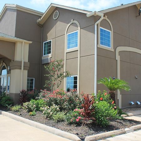 Quality Inn & Suites Port Arthur - Nederland Εξωτερικό φωτογραφία