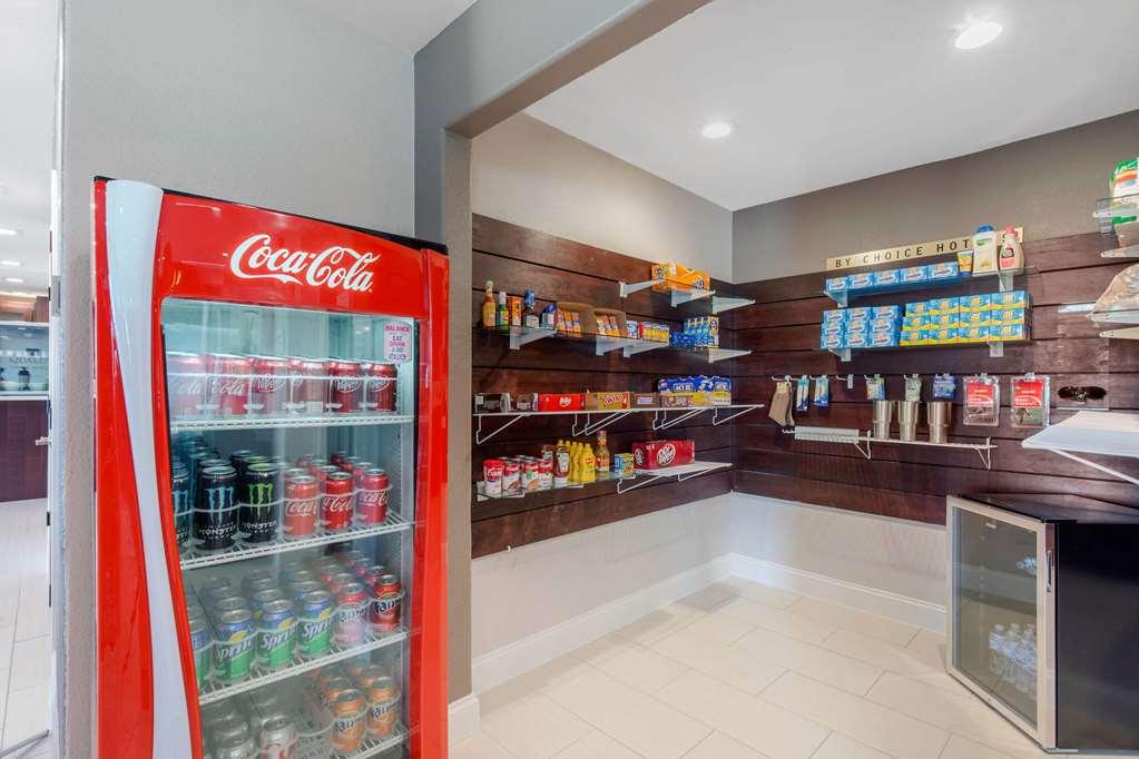 Quality Inn & Suites Port Arthur - Nederland Ανέσεις φωτογραφία