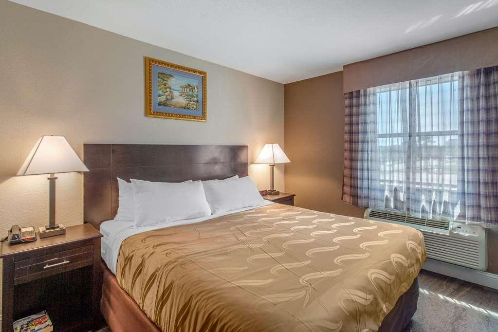 Quality Inn & Suites Port Arthur - Nederland Δωμάτιο φωτογραφία