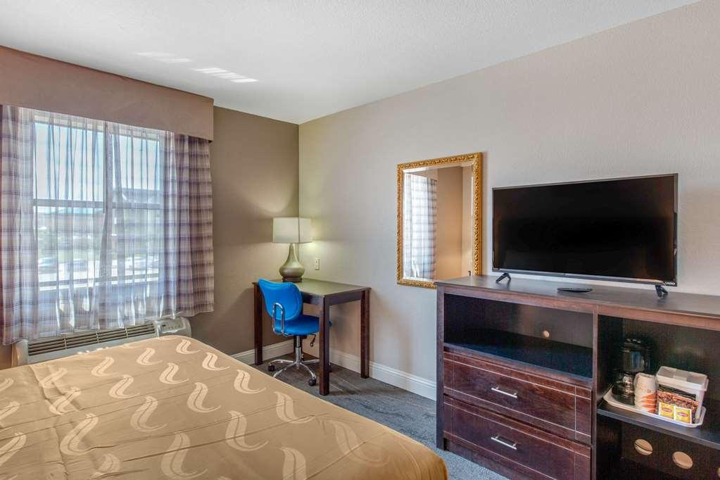 Quality Inn & Suites Port Arthur - Nederland Δωμάτιο φωτογραφία