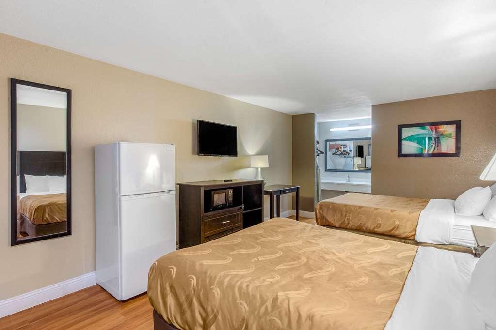 Quality Inn & Suites Port Arthur - Nederland Δωμάτιο φωτογραφία