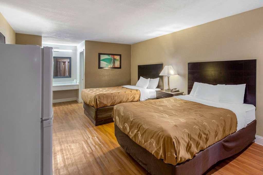 Quality Inn & Suites Port Arthur - Nederland Δωμάτιο φωτογραφία
