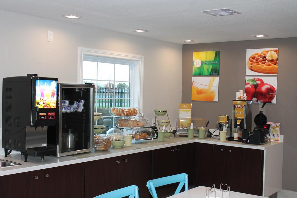 Quality Inn & Suites Port Arthur - Nederland Εξωτερικό φωτογραφία