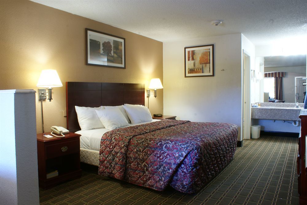 Quality Inn & Suites Port Arthur - Nederland Εξωτερικό φωτογραφία
