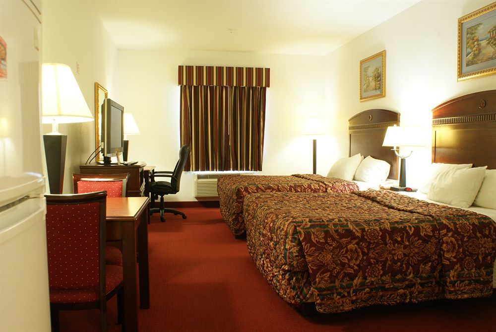 Quality Inn & Suites Port Arthur - Nederland Εξωτερικό φωτογραφία