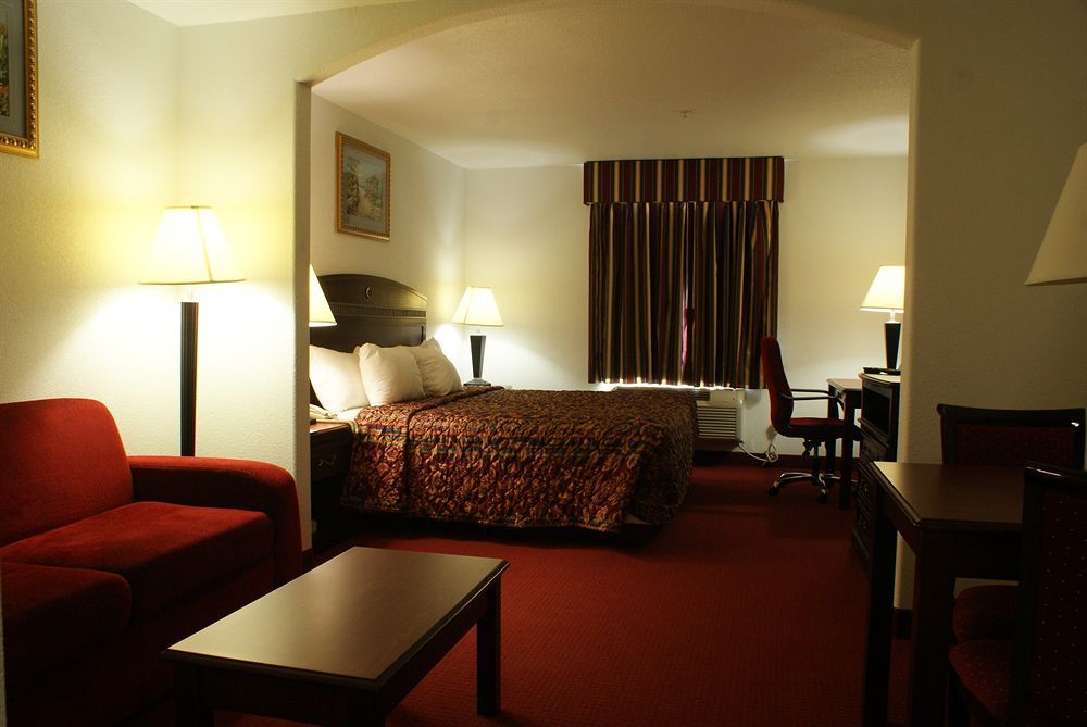 Quality Inn & Suites Port Arthur - Nederland Εξωτερικό φωτογραφία