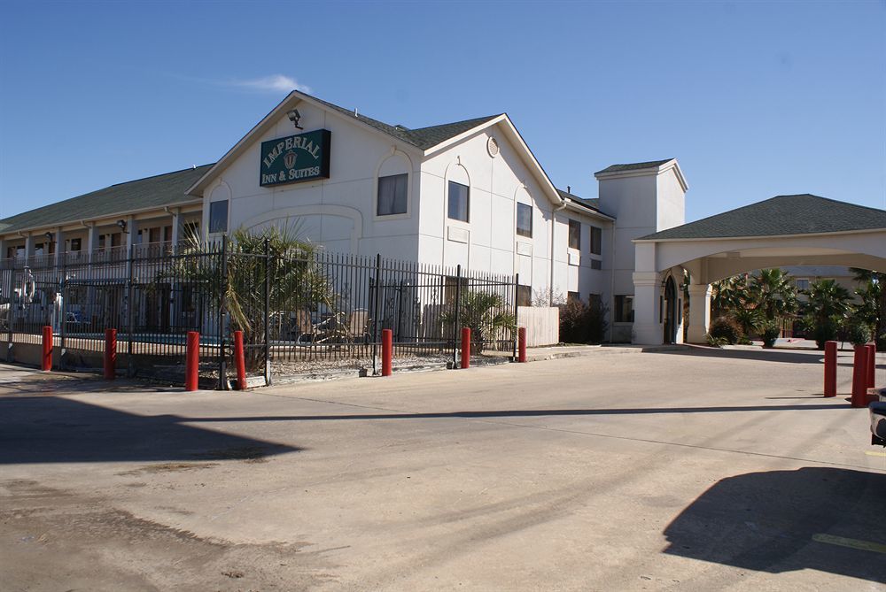 Quality Inn & Suites Port Arthur - Nederland Εξωτερικό φωτογραφία