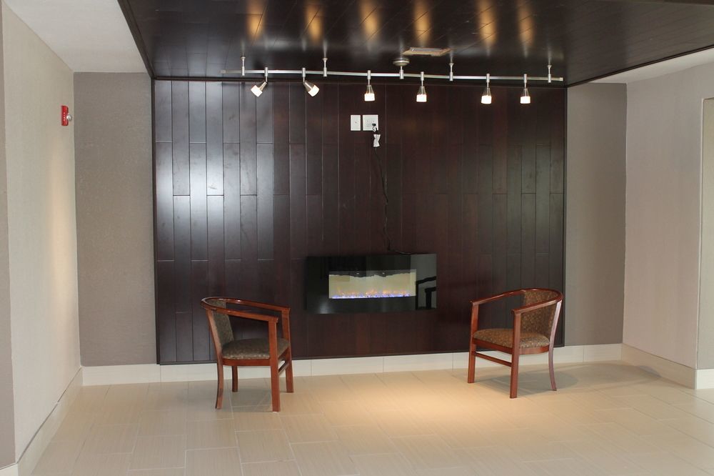 Quality Inn & Suites Port Arthur - Nederland Εξωτερικό φωτογραφία