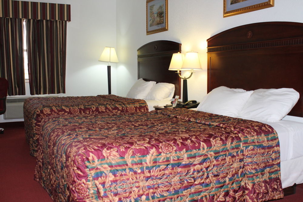 Quality Inn & Suites Port Arthur - Nederland Εξωτερικό φωτογραφία