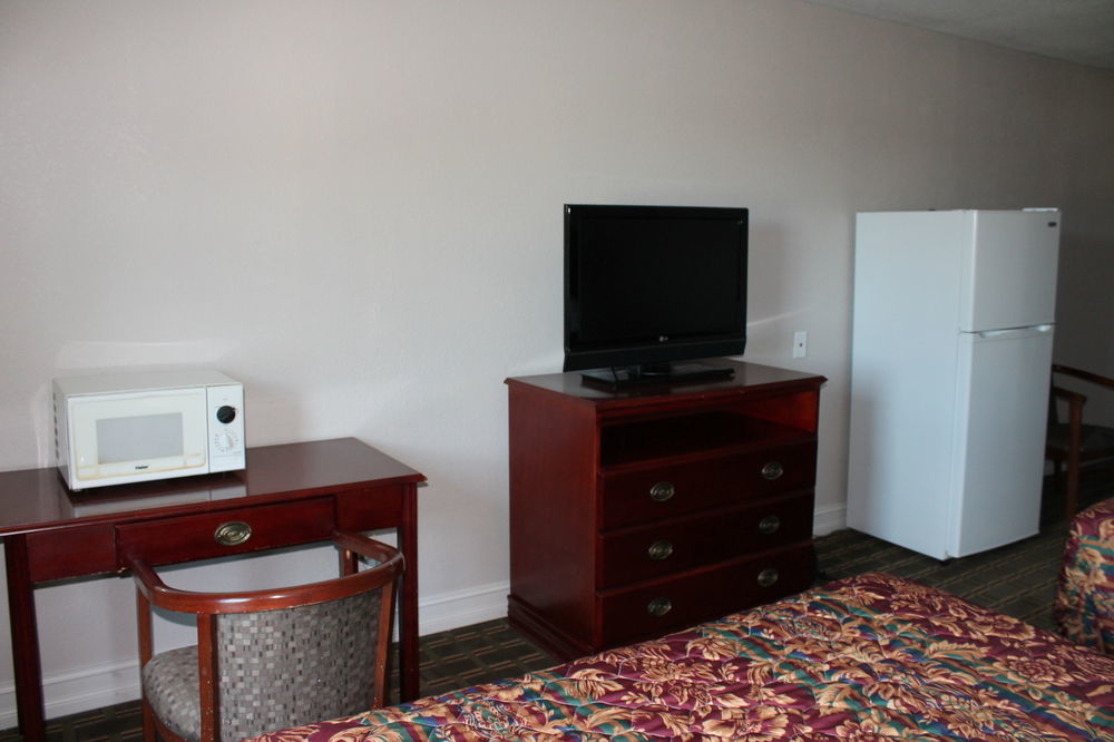 Quality Inn & Suites Port Arthur - Nederland Εξωτερικό φωτογραφία