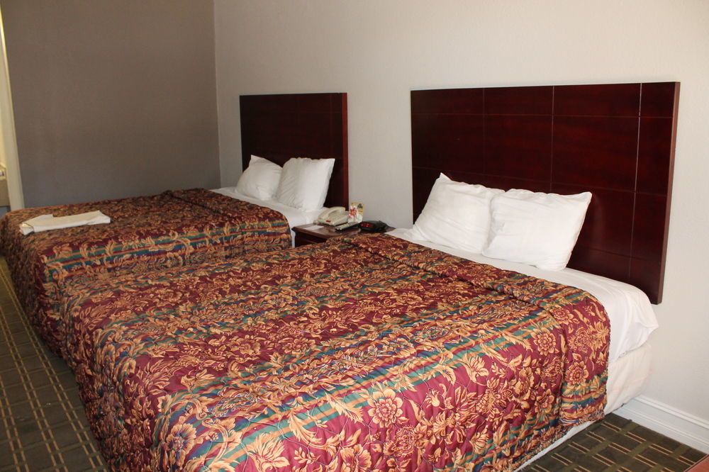 Quality Inn & Suites Port Arthur - Nederland Εξωτερικό φωτογραφία