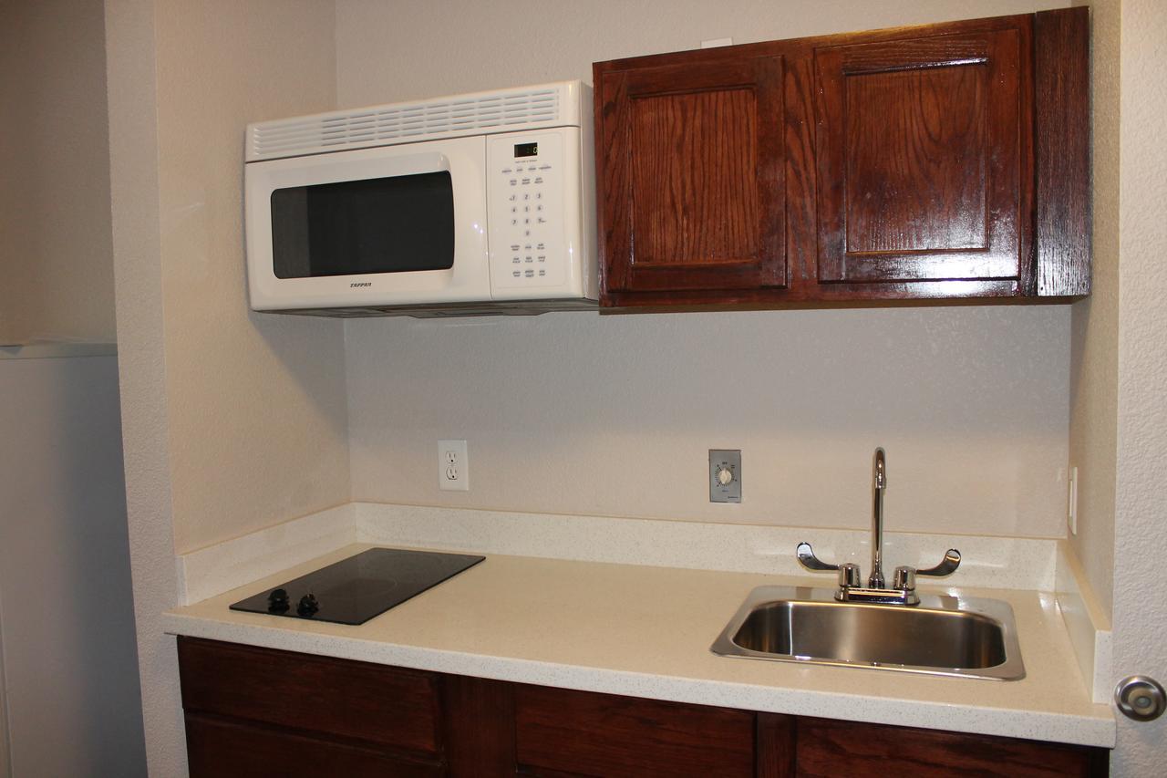 Quality Inn & Suites Port Arthur - Nederland Εξωτερικό φωτογραφία