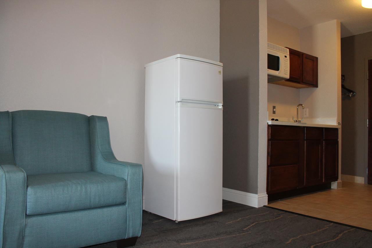 Quality Inn & Suites Port Arthur - Nederland Εξωτερικό φωτογραφία