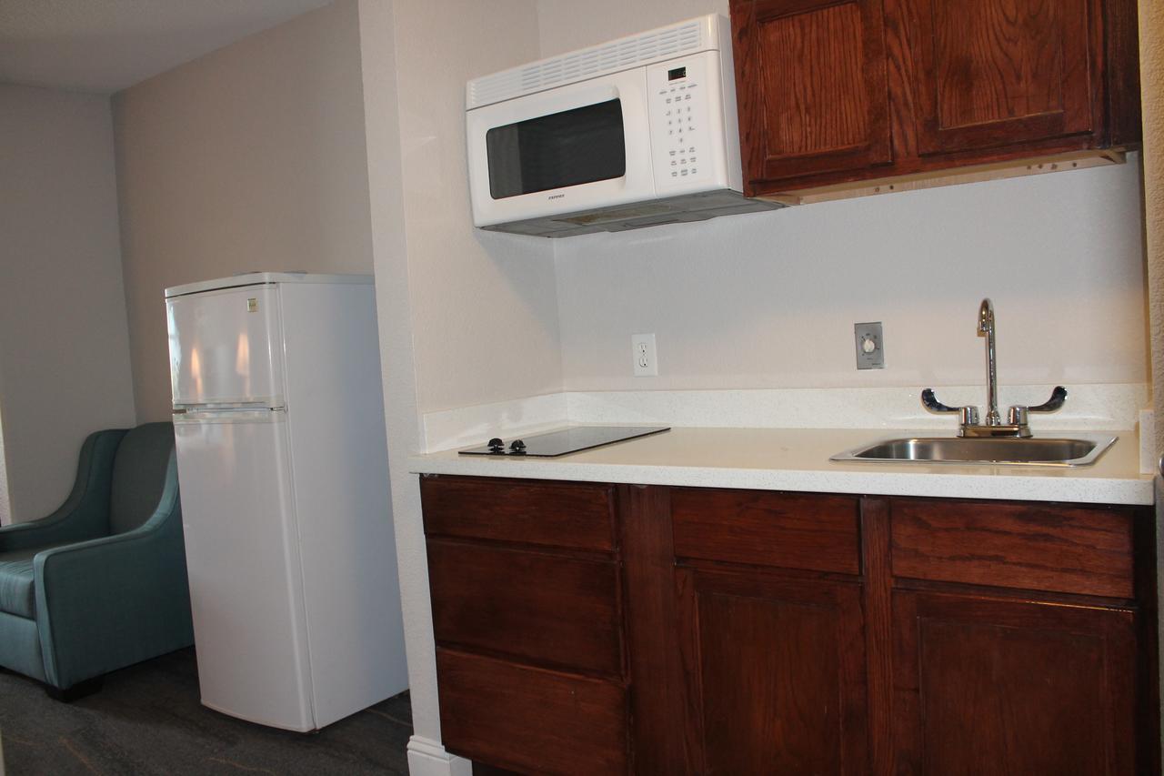 Quality Inn & Suites Port Arthur - Nederland Εξωτερικό φωτογραφία