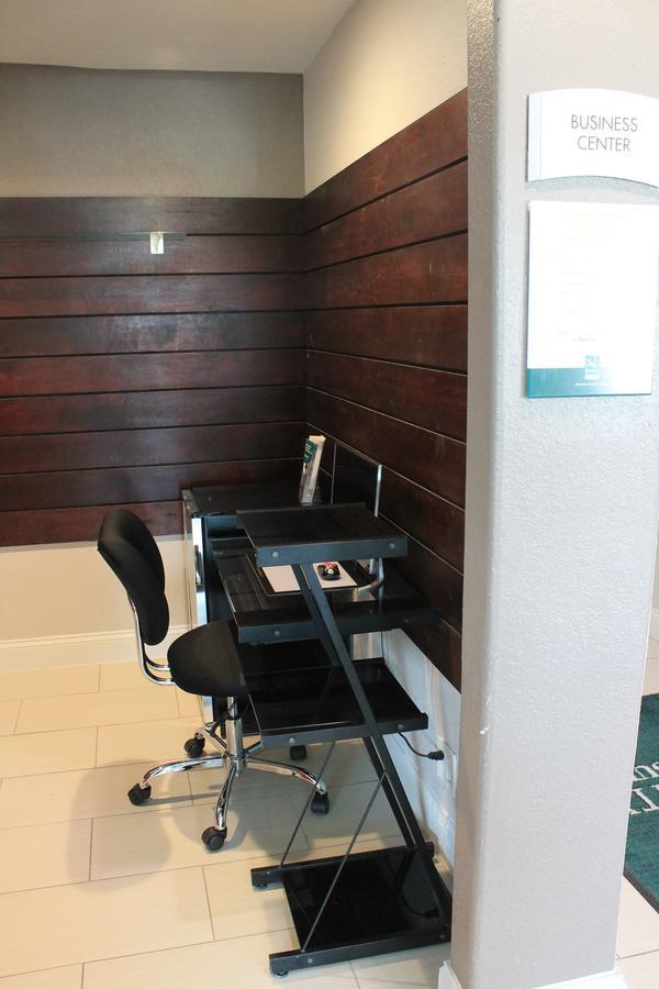 Quality Inn & Suites Port Arthur - Nederland Εξωτερικό φωτογραφία