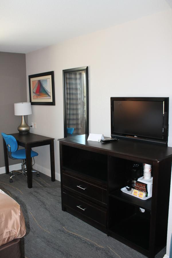 Quality Inn & Suites Port Arthur - Nederland Εξωτερικό φωτογραφία