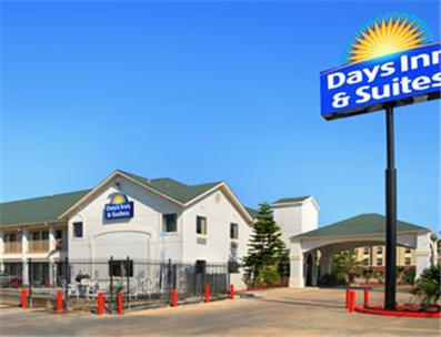 Quality Inn & Suites Port Arthur - Nederland Εξωτερικό φωτογραφία
